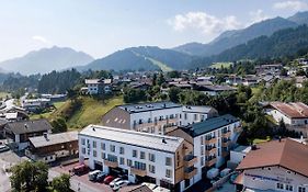 All-Suite Resort Fieberbrunn